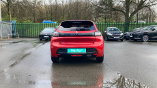 Peugeot 208 1.2 PureTech 130 Allure Premium + 5dr EAT8 Petrol Hatchback